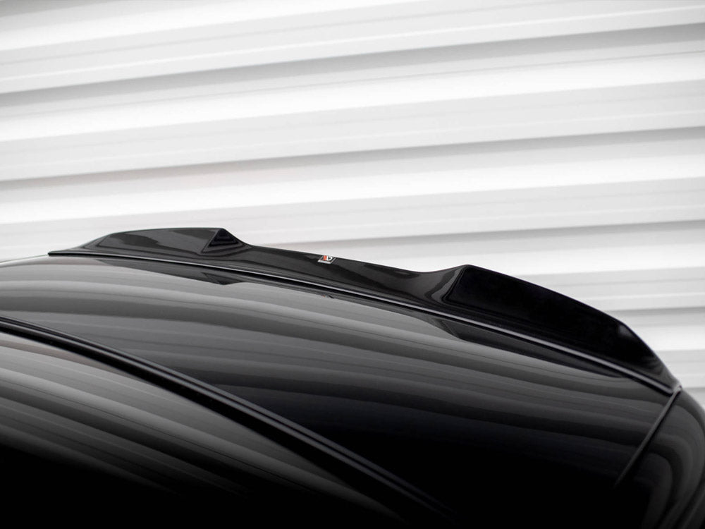 Spoiler CAP 3D BMW 7 M-Pack / M760e G70