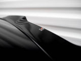 Spoiler CAP 3D BMW 7 M-Pack / M760e G70