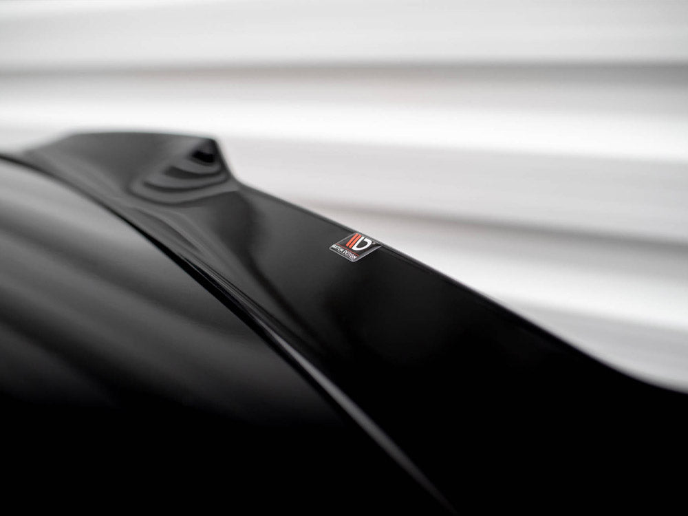 Spoiler CAP 3D compatible with BMW 7 M-Pack / M760e / i7 M-Pack G70