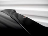 Spoiler CAP 3D compatible with BMW 7 M-Pack / M760e / i7 M-Pack G70