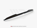 Spoiler CAP 3D BMW 7 M-Pack / M760e G70