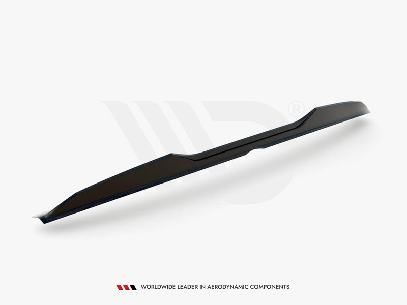 Spoiler CAP 3D BMW 7 M-Pack / M760e G70