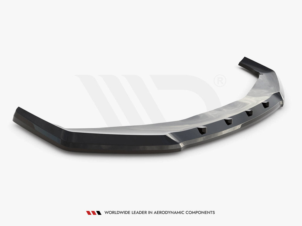 Front Splitter V.1 BMW 7 M-Pack / M760e G70
