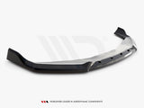 Front Splitter V.2 BMW 7 M-Pack / M760e G70