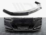 Front Splitter V.3 BMW 7 M-Pack / M760e G70
