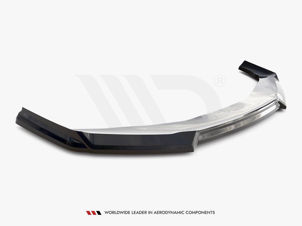 Front Splitter V.3 BMW 7 M-Pack / M760e G70