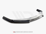 Front Splitter V.3 BMW 7 M-Pack / M760e G70