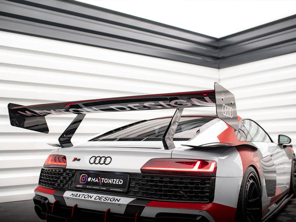 Spoiler Audi R8 Mk2 Facelift