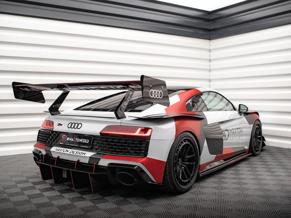 Spoiler Audi R8 Mk2 Facelift