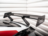Spoiler Audi R8 Mk2 Facelift