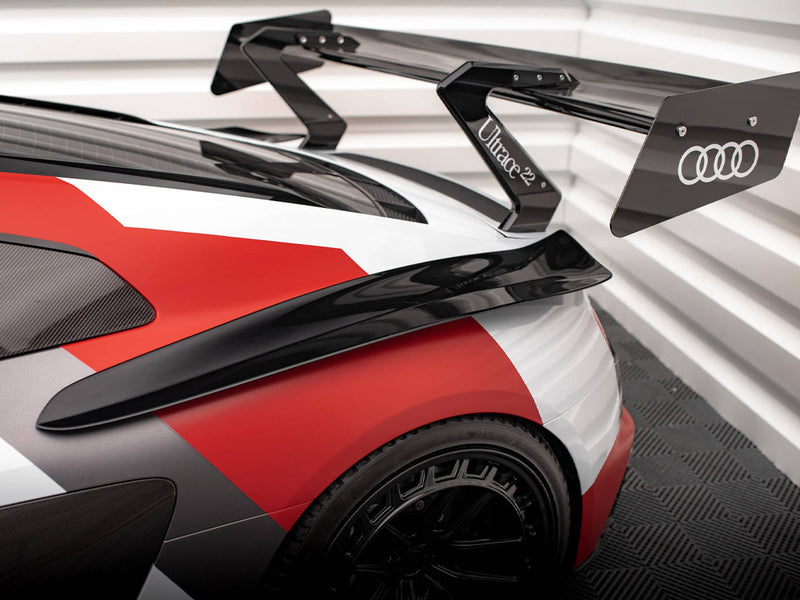 Spoiler Audi R8 Mk2 Facelift