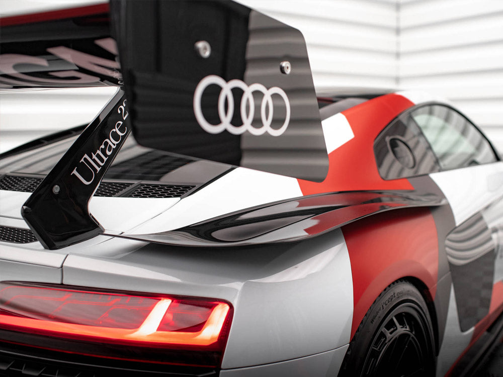 Spoiler Audi R8 Mk2 Facelift
