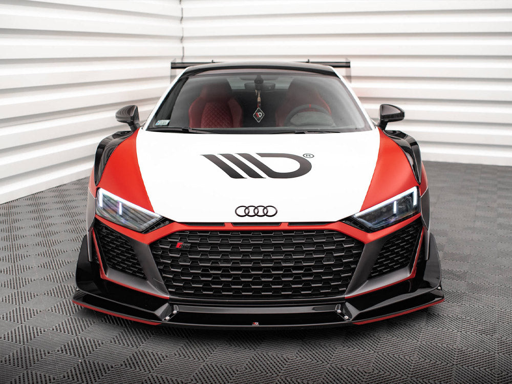 MAXTON DESIGN Bodykit Audi R8 Mk2 Facelift