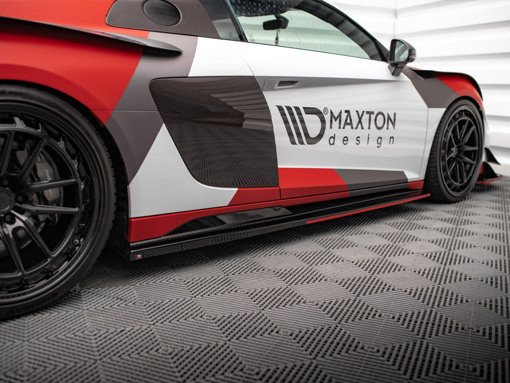 MAXTON DESIGN Bodykit Audi R8 Mk2 Facelift