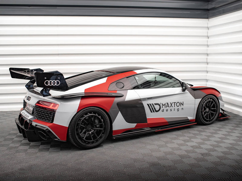 MAXTON DESIGN Bodykit Audi R8 Mk2 Facelift