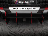 MAXTON DESIGN Bodykit Audi R8 Mk2 Facelift