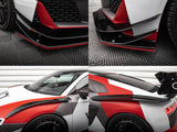 MAXTON DESIGN Bodykit Audi R8 Mk2 Facelift