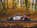 Bodykit compatible with Audi R8 Mk2 Facelift
