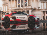 Bodykit compatible with Audi R8 Mk2 Facelift