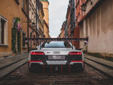MAXTON DESIGN Bodykit Audi R8 Mk2 Facelift