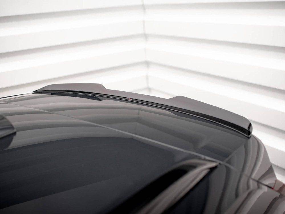 Spoiler CAP compatible with Volvo XC90 R-Design Mk2 / Mk2 Facelift
