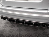 Street PRO Rear Diffuser Volvo XC60 R-Design Mk1 Facelift