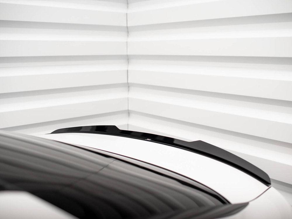 Spoiler CAP compatible with Kia Optima Mk4