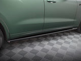 Side Skirts Diffusers compatible with Maserati Levante Mk1