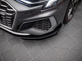 MAXTON DESIGN Front Flaps Audi S3 / A3 S-Line 8Y