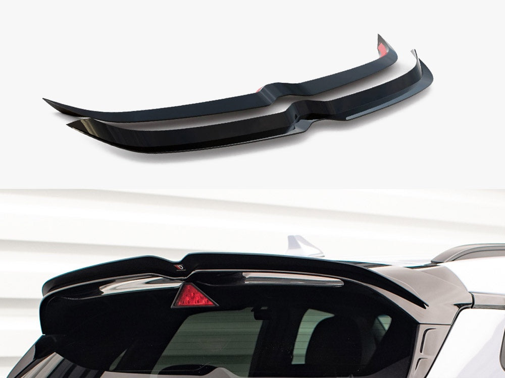 Spoiler CAP compatible with Hyundai Kona N Mk1