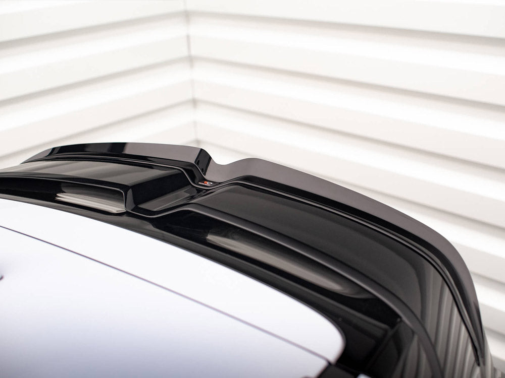 Spoiler CAP compatible with Hyundai Kona N Mk1