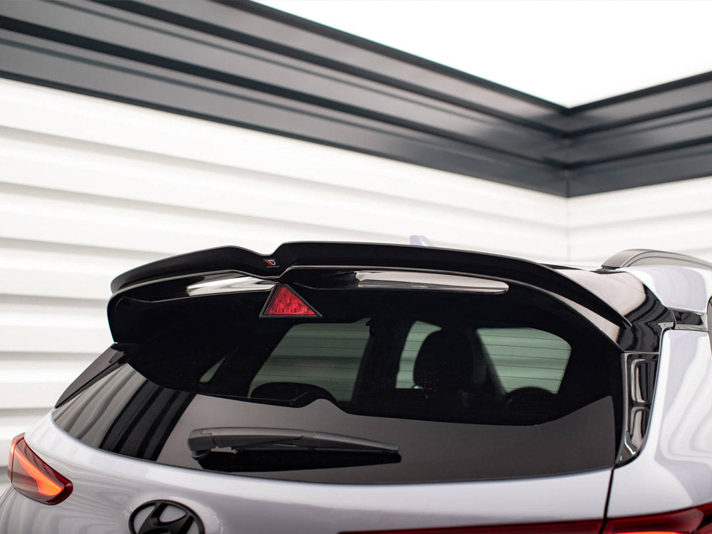 Spoiler CAP compatible with Hyundai Kona N Mk1