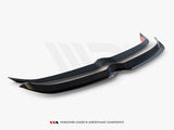 Spoiler CAP compatible with Hyundai Kona N Mk1