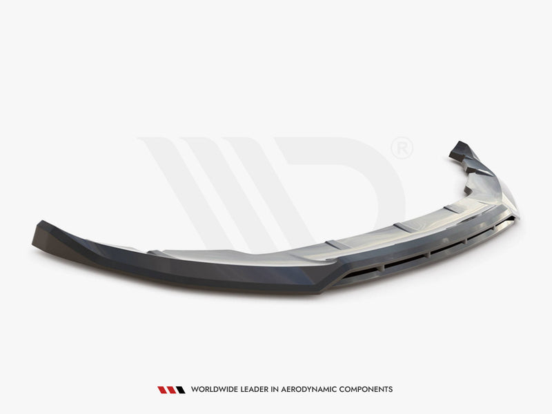 Front Splitter V.2 Mini Cooper Clubman John Cooper Works F54 Facelift