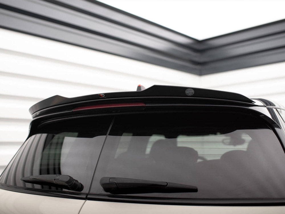 Spoiler CAP compatible with MINI Cooper Clubman John Cooper Works F54