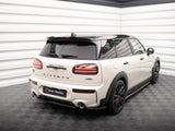 Spoiler CAP compatible with MINI Cooper Clubman John Cooper Works F54