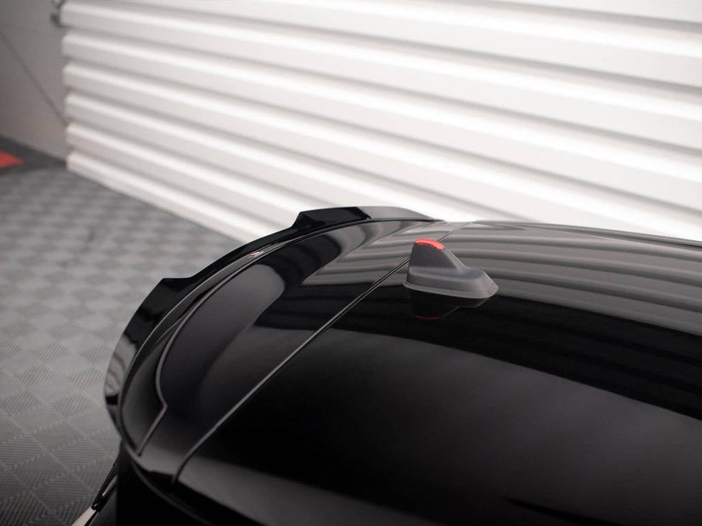Spoiler CAP compatible with MINI Cooper Clubman John Cooper Works F54