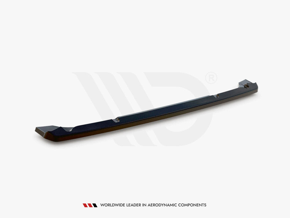 MAXTON DESIGN Central Rear Splitter Mini Cooper Clubman John Cooper Works F54