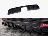 Rear Valance compatible with MINI Cooper John Cooper Works R56