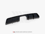 Rear Valance compatible with MINI Cooper John Cooper Works R56