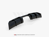 Rear Valance Mini Cooper John Cooper Works R56