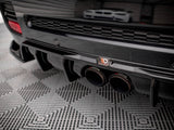 Rear Valance compatible with MINI Cooper John Cooper Works R56