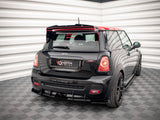 Spoiler CAP V.2 compatible with MINI Cooper John Cooper Works R56