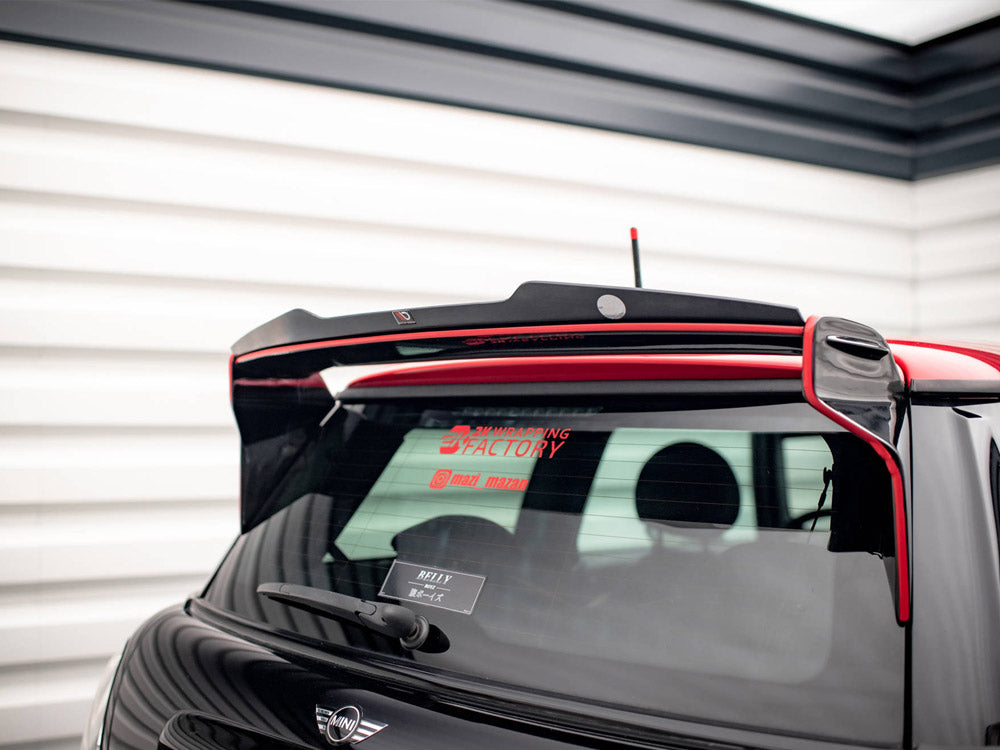Spoiler CAP V.2 compatible with MINI Cooper John Cooper Works R56