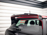 Spoiler CAP V.2 compatible with MINI Cooper John Cooper Works R56