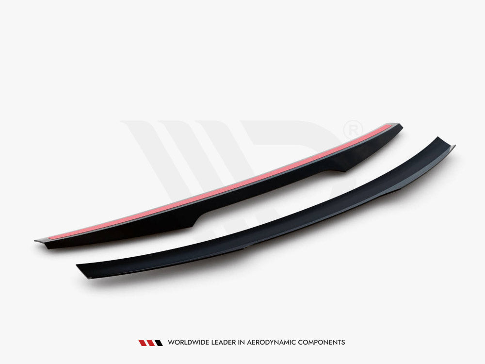 Spoiler CAP V.2 compatible with MINI Cooper John Cooper Works R56