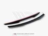 Spoiler CAP V.2 compatible with MINI Cooper John Cooper Works R56