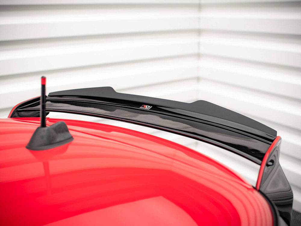 Spoiler CAP V.2 compatible with MINI Cooper John Cooper Works R56