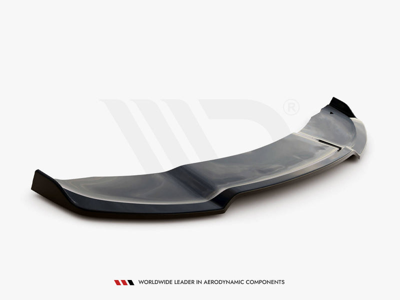 Front Splitter V.2 Mini Cooper John Cooper Works R56