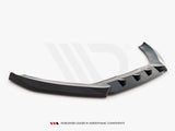 Front Splitter V.1 Audi A5 Coupe 8T Facelift